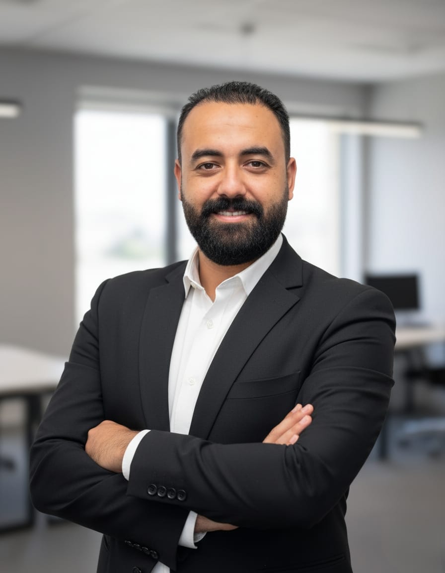 Mohamed Emam