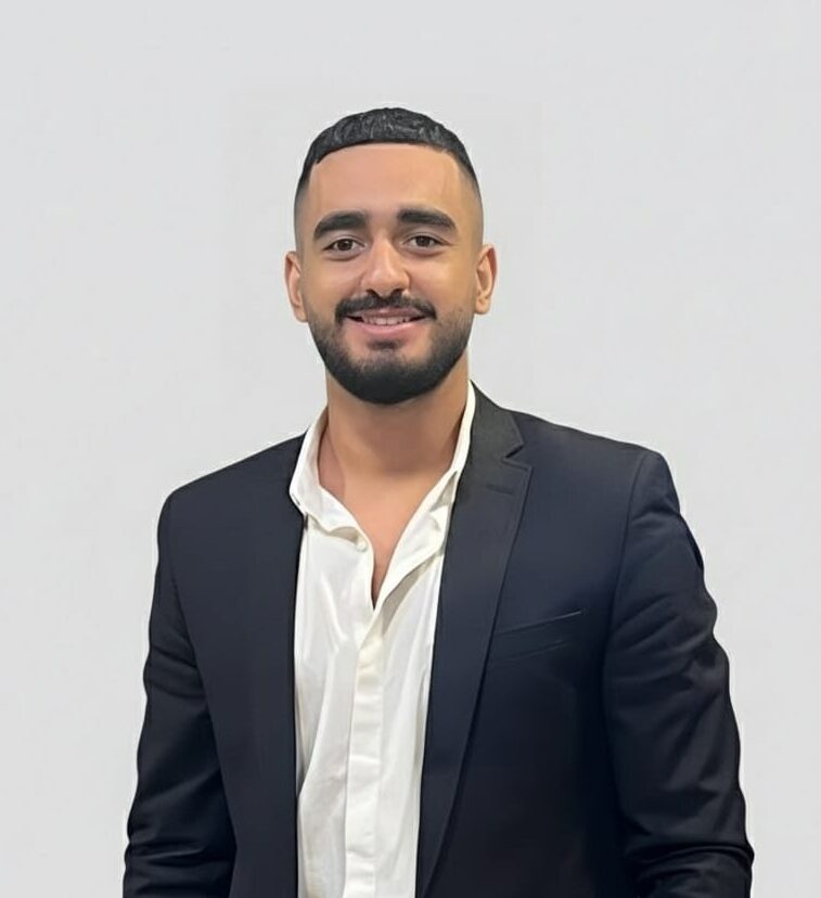 Ahmed Mohsen