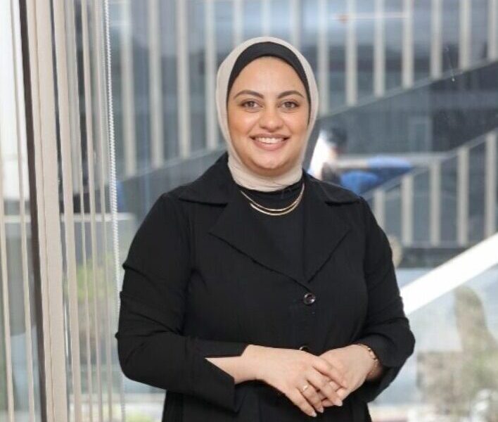 Mai Mohamed